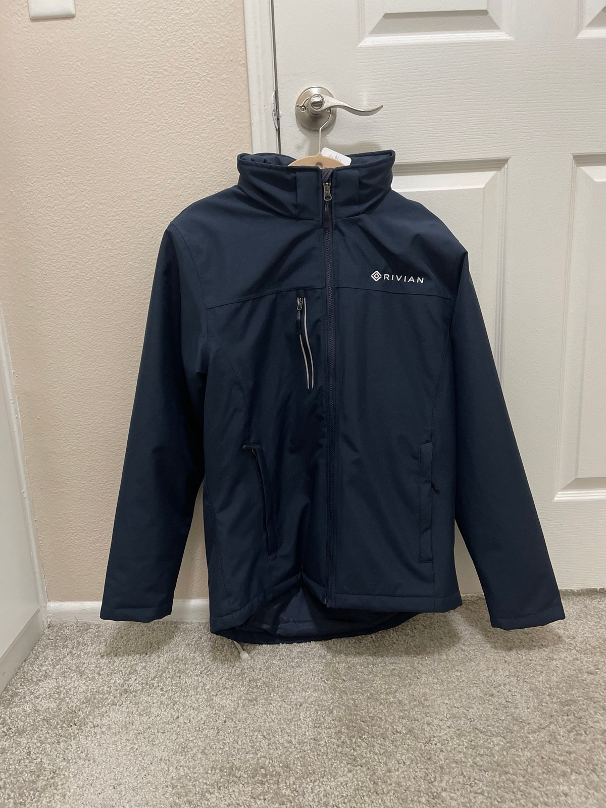 Rivian jacket