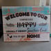 Beach Surf Girls Canvas Nautical Beach Wall Decor 12x16in