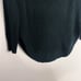 Athleta XXS Emerald Green Ravine Funnel Neck Tunic Sweater Merino Wool Ribbed