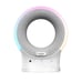 HUBBLE CONNECTED ECLIPSE PLUS SMART WI-FI AUDIO MONITOR SOOTHER Unopened