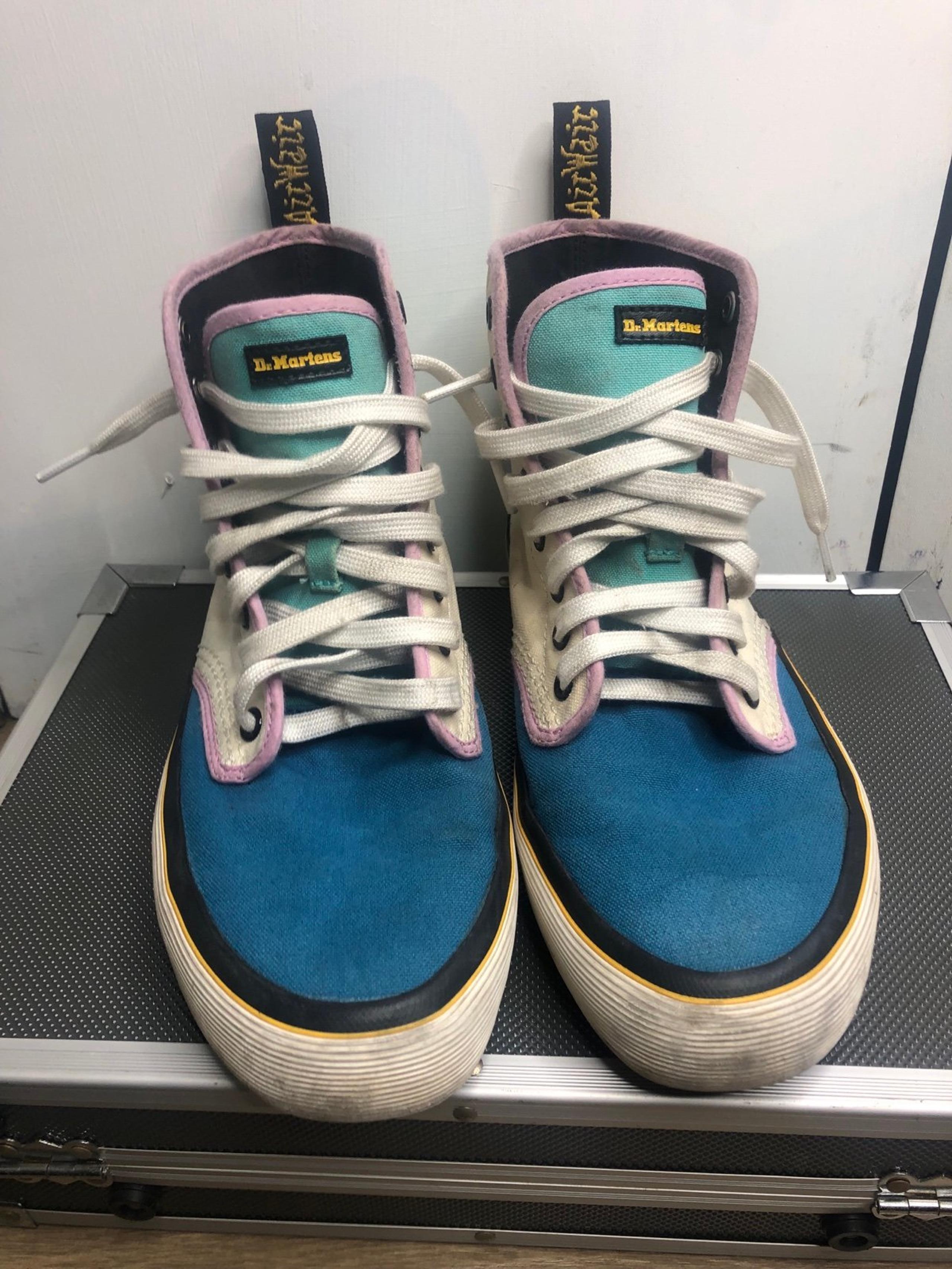 Dr Martens shoes