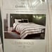 Stripe Comforter Set
