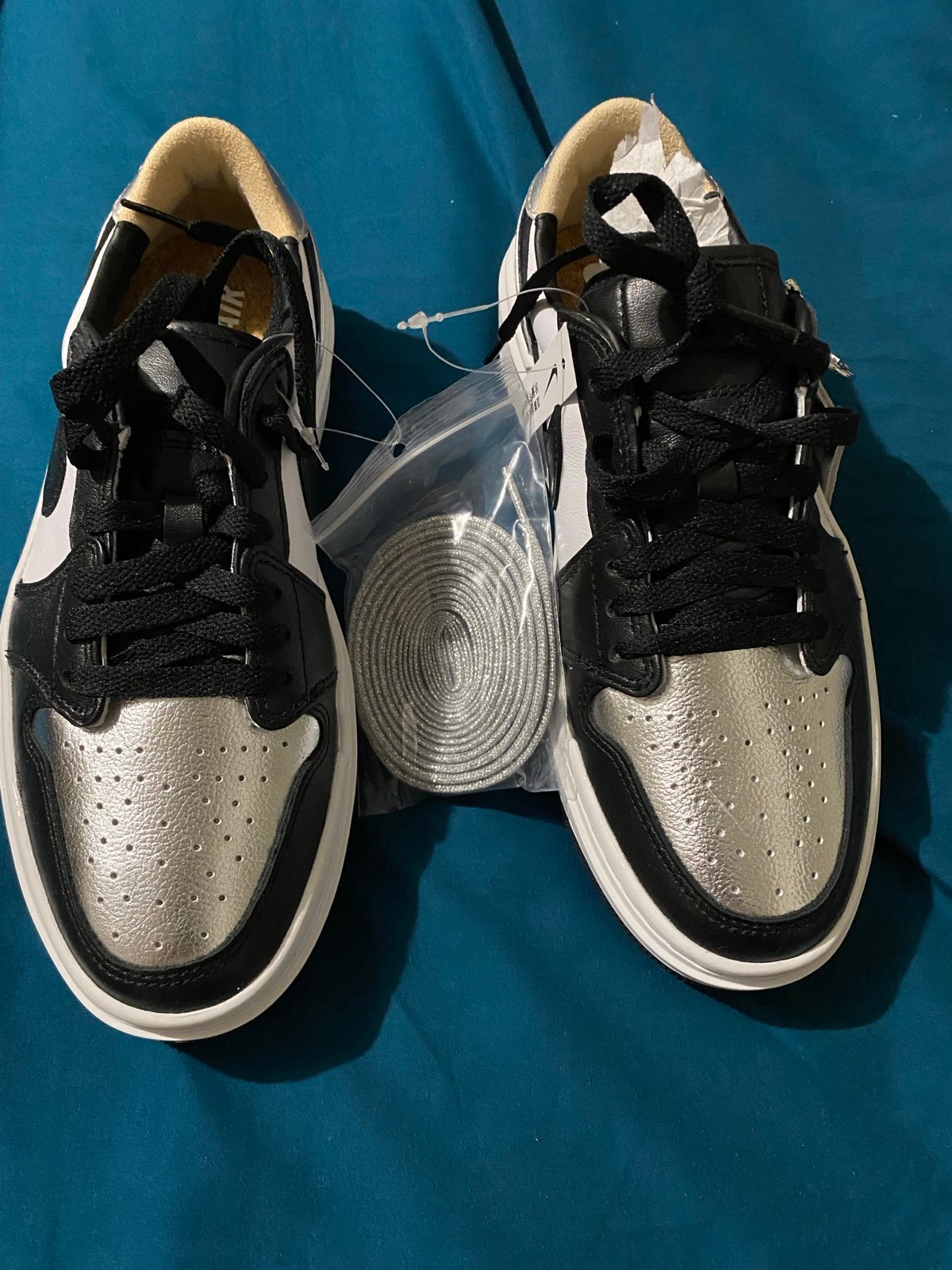 Air Jordan 1 elevate low