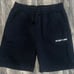 Helmet lang Shorts Sz small