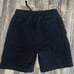 Helmet lang Shorts Sz small