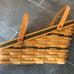 Longaberger basket