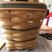 Longaberger basket