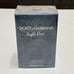 Dolce & Gabanna Light Blue Pour Homme 6.7 fl.oz / 200 ml eau de toilette spray