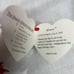 Ty Beanie Babies Glory Bear and Red White & Blue Bear with errors!