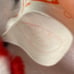 Ty Beanie Babies Glory Bear and Red White & Blue Bear with errors!