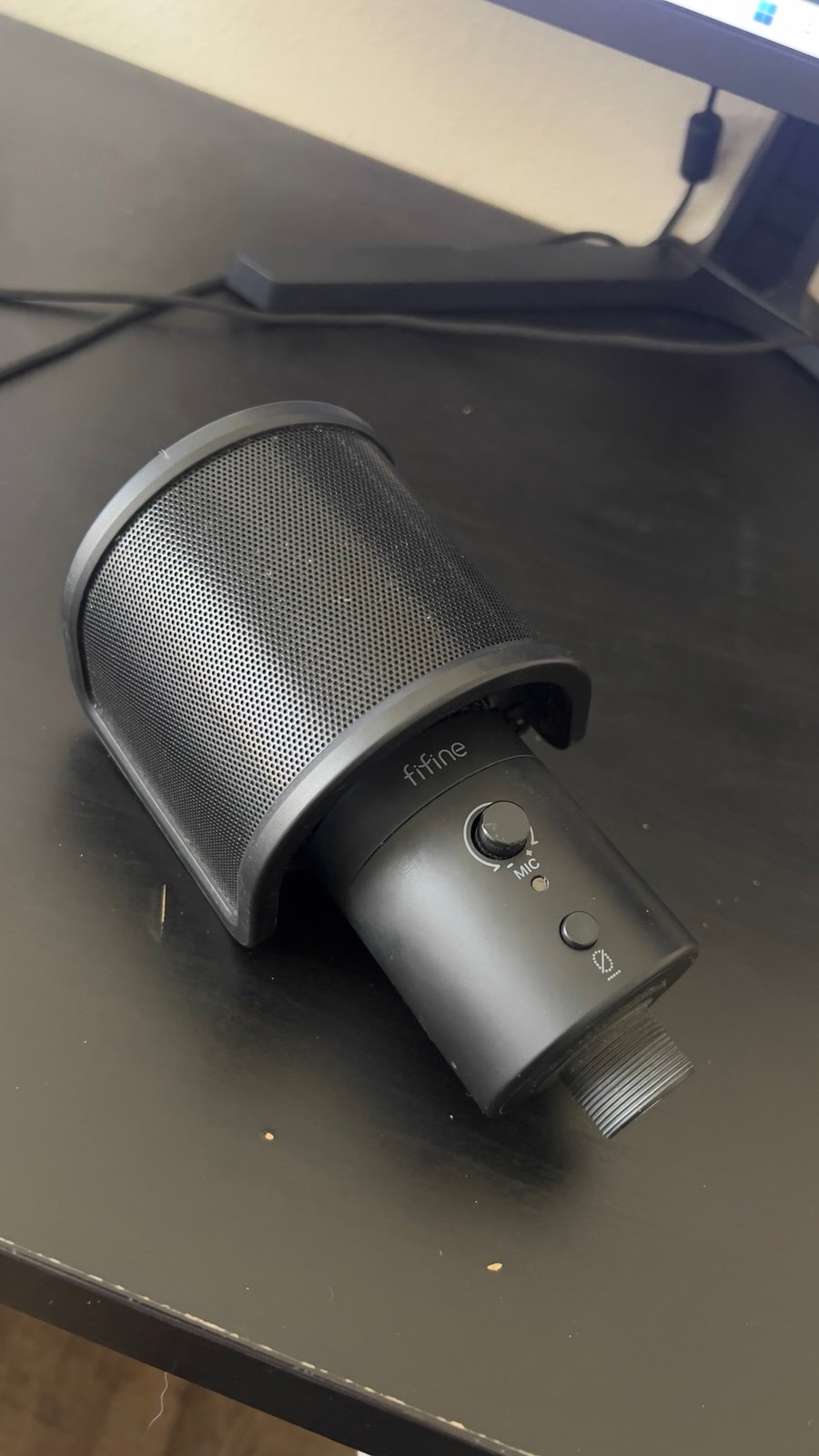 Professional Microphone