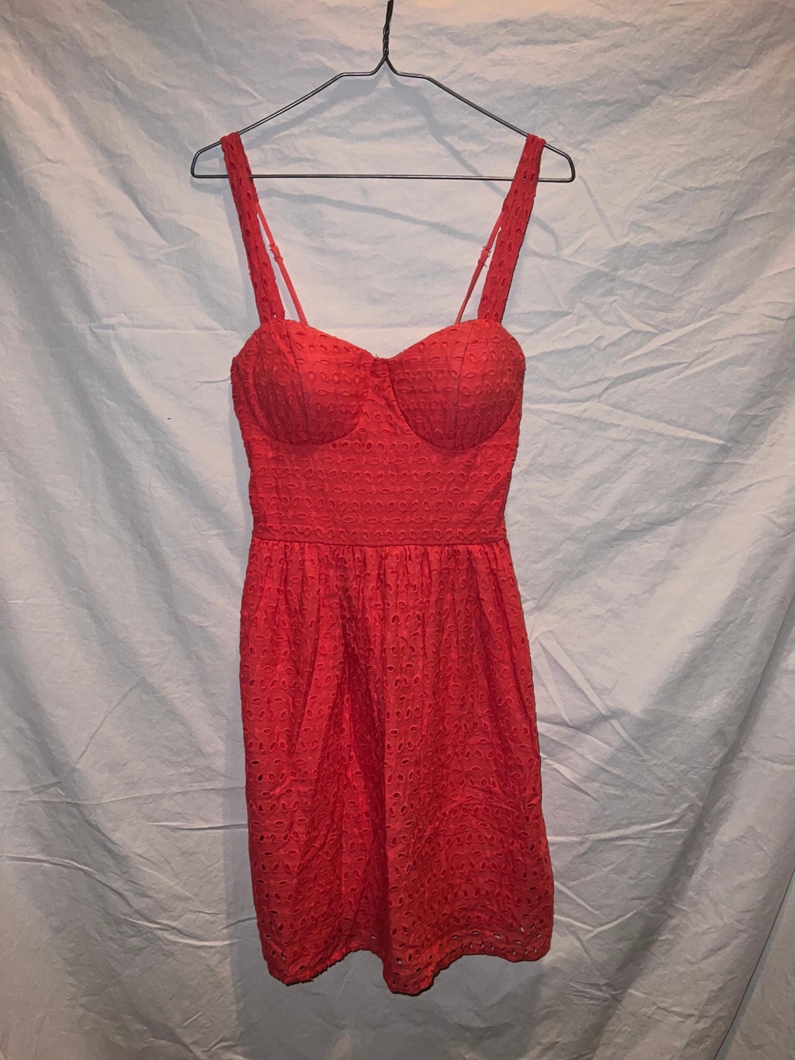 Charlotte Russe Summer Dress