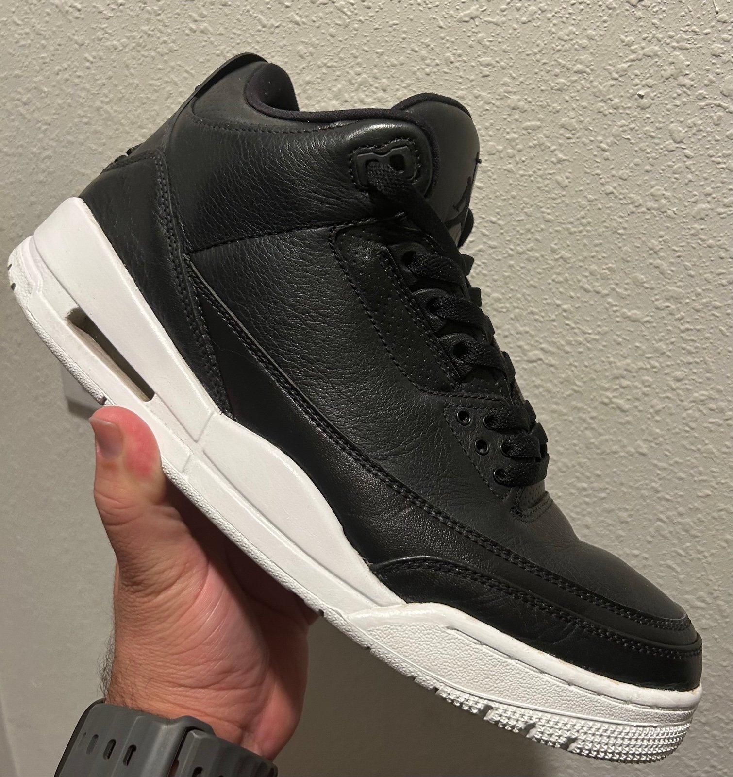 Jordan 3 Cyber Monday