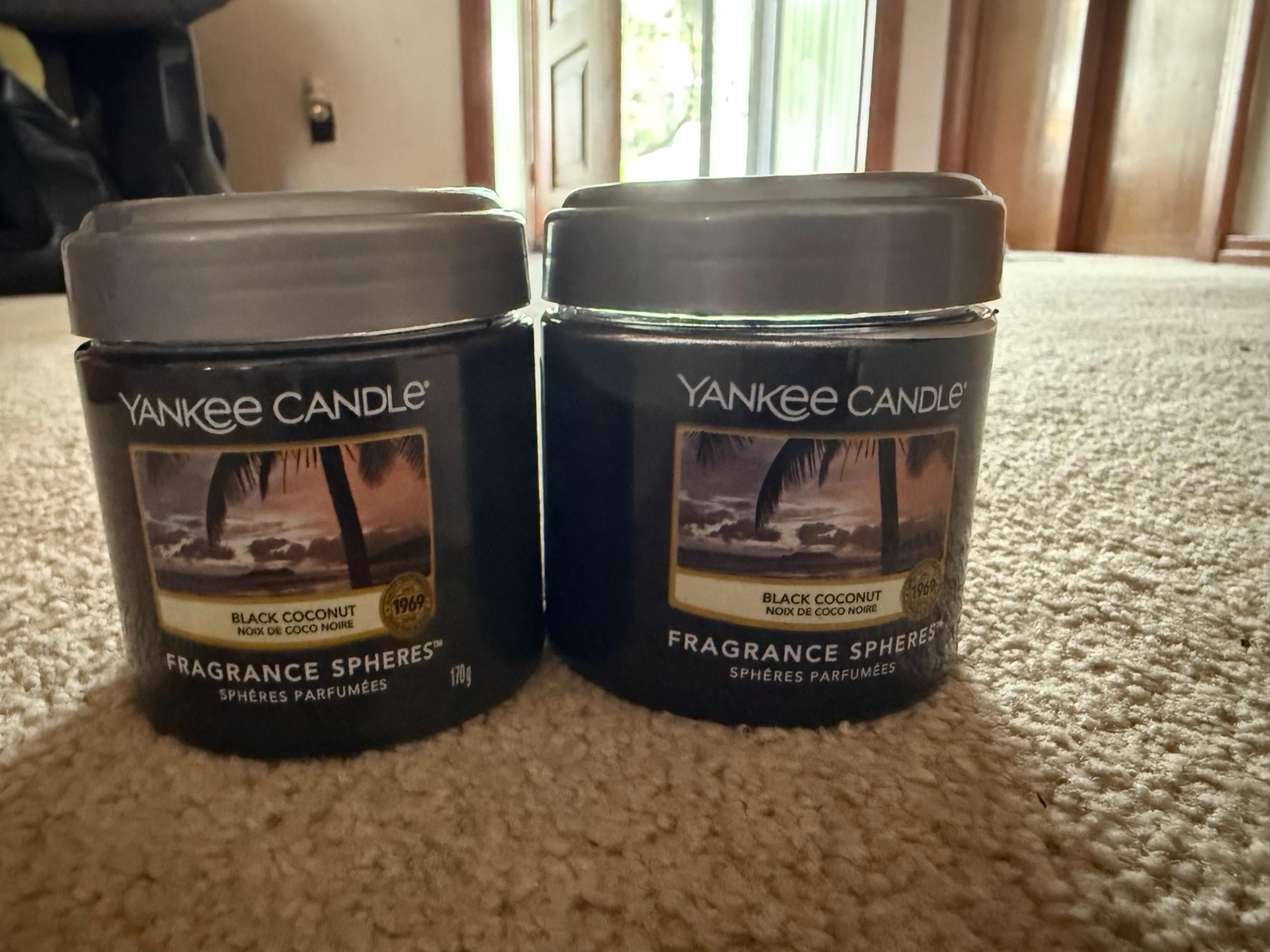 Yankee Candle