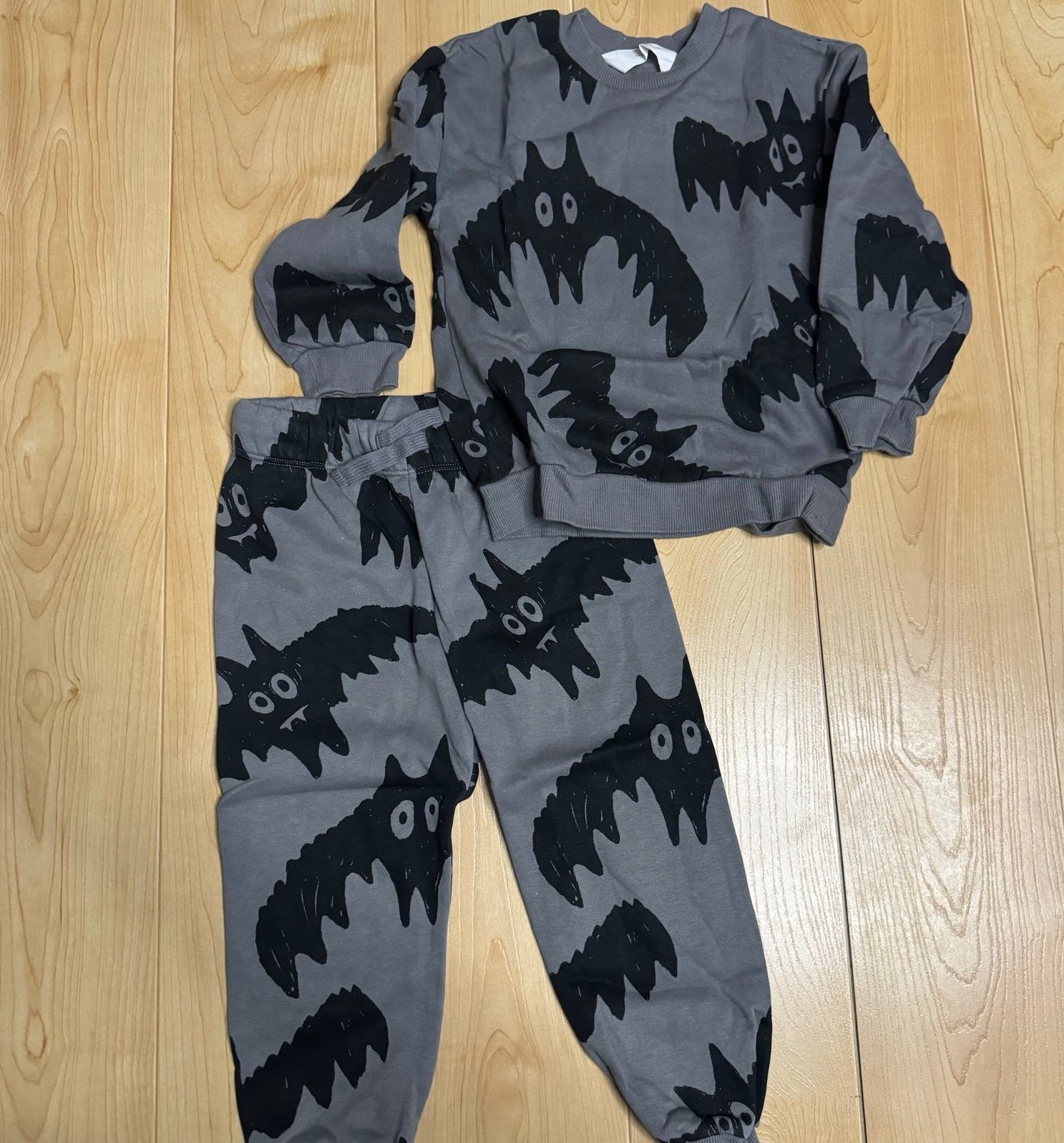 H&M KIDS Bat Set