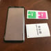 Galaxy S8 Black 3D Full Tempered Glass