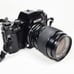 Ricoh Multi-Program XR-P w/ 4 Lenses & Case & Teleconverter & Flash & Filters