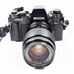 Ricoh Multi-Program XR-P w/ 4 Lenses & Case & Teleconverter & Flash & Filters