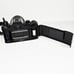 Ricoh Multi-Program XR-P w/ 4 Lenses & Case & Teleconverter & Flash & Filters