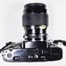 Ricoh Multi-Program XR-P w/ 4 Lenses & Case & Teleconverter & Flash & Filters