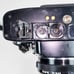 Ricoh Multi-Program XR-P w/ 4 Lenses & Case & Teleconverter & Flash & Filters