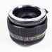 Ricoh Multi-Program XR-P w/ 4 Lenses & Case & Teleconverter & Flash & Filters