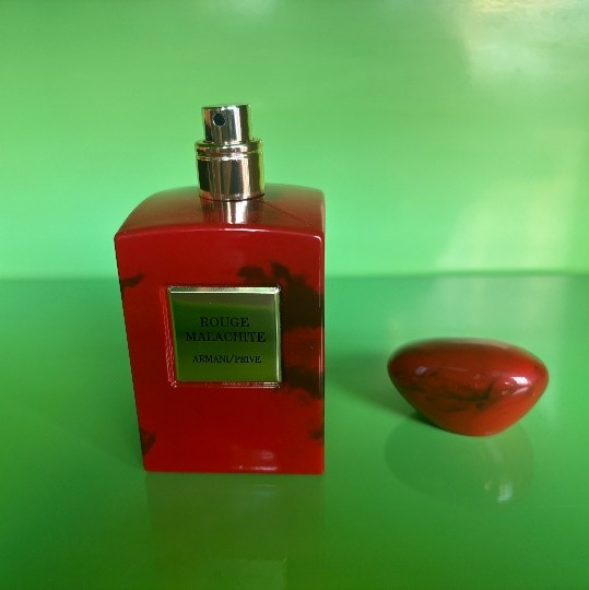 Armani Prive Rouge Malachite Eau De Parfume 3.4 oz /100 ml
