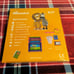 Wintouch 7 Inch Kids Learning Tablet