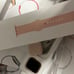 Apple Series 4 Gold 40 mm Smart Watch