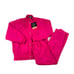 Deadstock Vintage 80s Silk Tracksuit