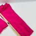Deadstock Vintage 80s Silk Tracksuit