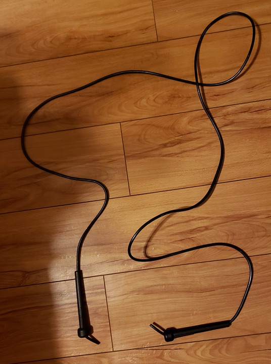 First Place Speed Rope