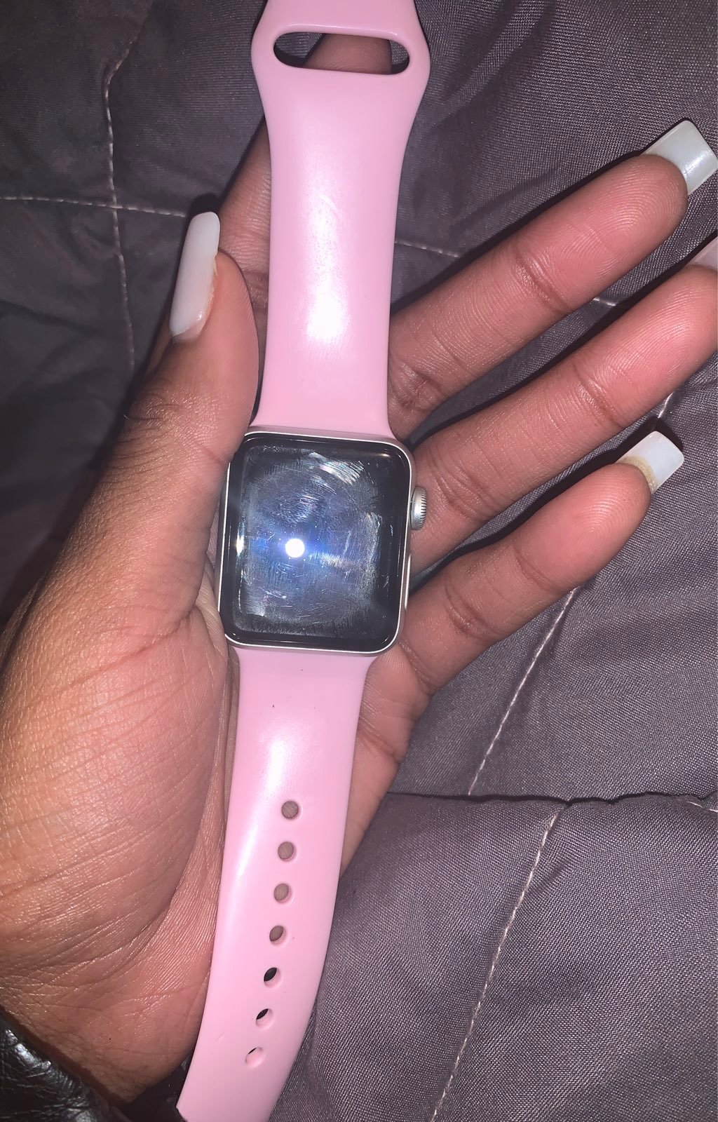 Apple Watch Series 3 38mm