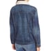 NWT Good American Boyfriend Denim Jacket