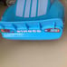Disney dinoco cars toy