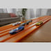 Hot Wheels 1:64 Scale Toy Cars & Trucks, 36-Pack