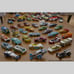 Hot Wheels 1:64 Scale Toy Cars & Trucks, 36-Pack