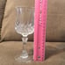 16 Longchamp Cristal D’Arques Glasses