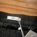 NWT Adika Black Quilted Puffer Mini Skirt Side Zip Elastic Waist Size s
