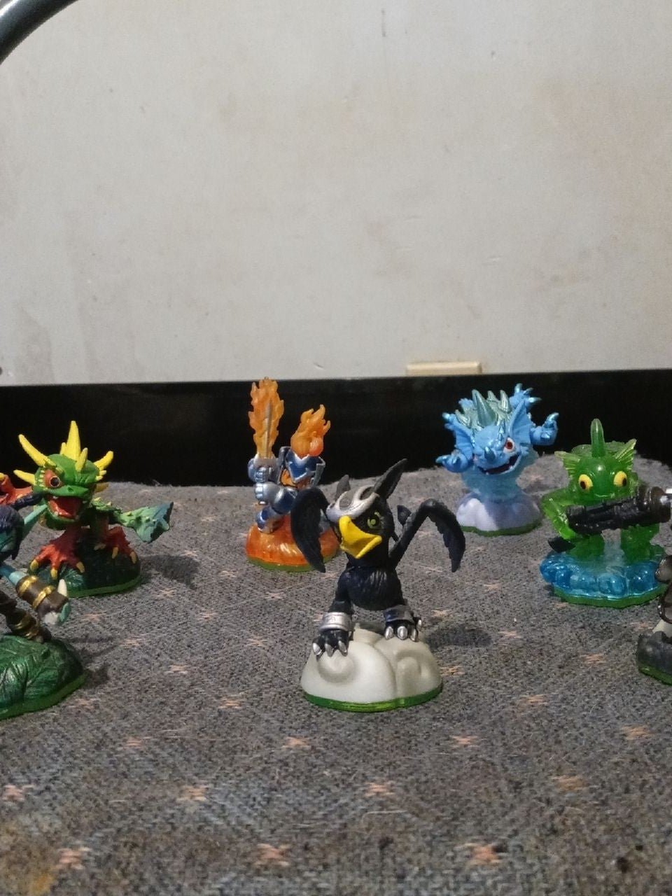 Skylanders