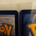 Pokemkon Cosmic Eclipse Pikachu, Mimikyu, Stoutland Secret Rare Read Description
