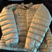 xs patagonia puffer