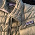 xs patagonia puffer