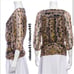 Diane Von Furstenberg”Wexford” Blouse 2