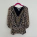 Diane Von Furstenberg”Wexford” Blouse 2
