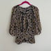 Diane Von Furstenberg”Wexford” Blouse 2