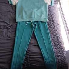 Nipsey hussle Puma fit size Medium in men