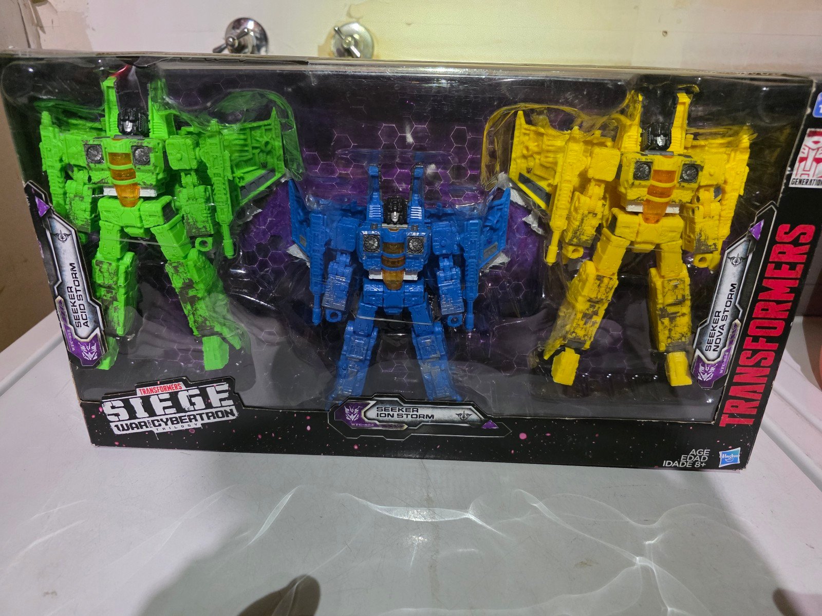 Transformers