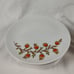 Wunsiedel MCM Orange Flower Pattern Porcelain Tea Set