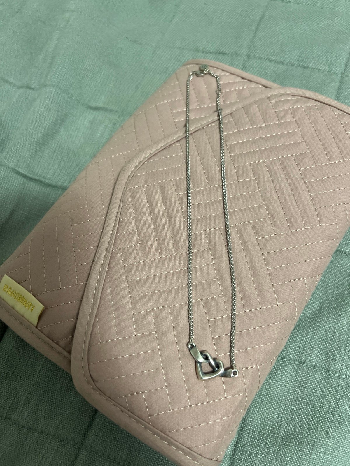 James Avery Necklace
